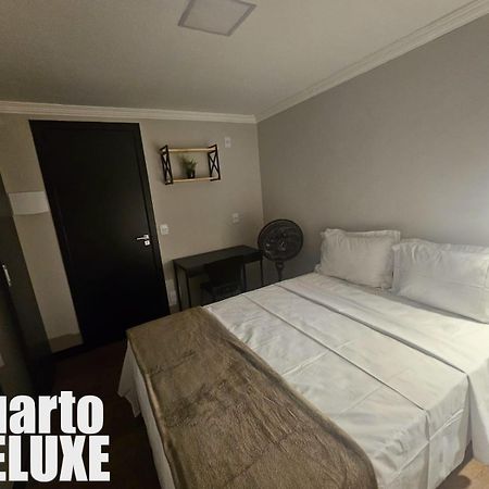 Hotel Onix - Centro, Belo Horizonte Zewnętrze zdjęcie