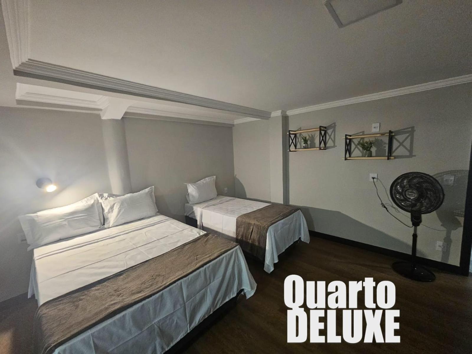 Hotel Onix - Centro, Belo Horizonte Zewnętrze zdjęcie