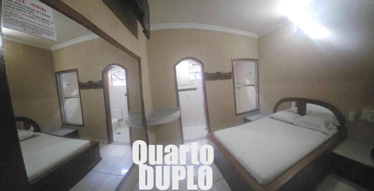 Hotel Onix - Centro, Belo Horizonte Zewnętrze zdjęcie