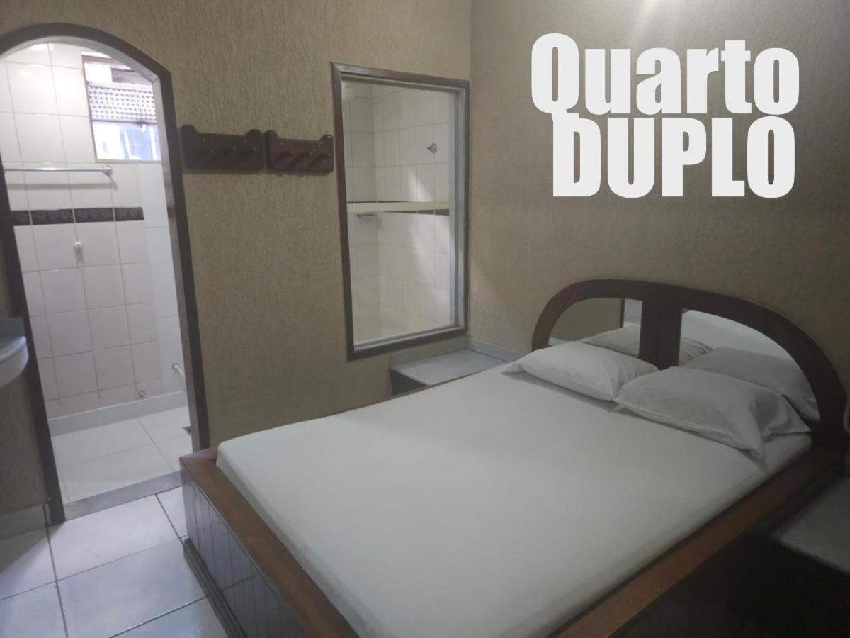 Hotel Onix - Centro, Belo Horizonte Zewnętrze zdjęcie