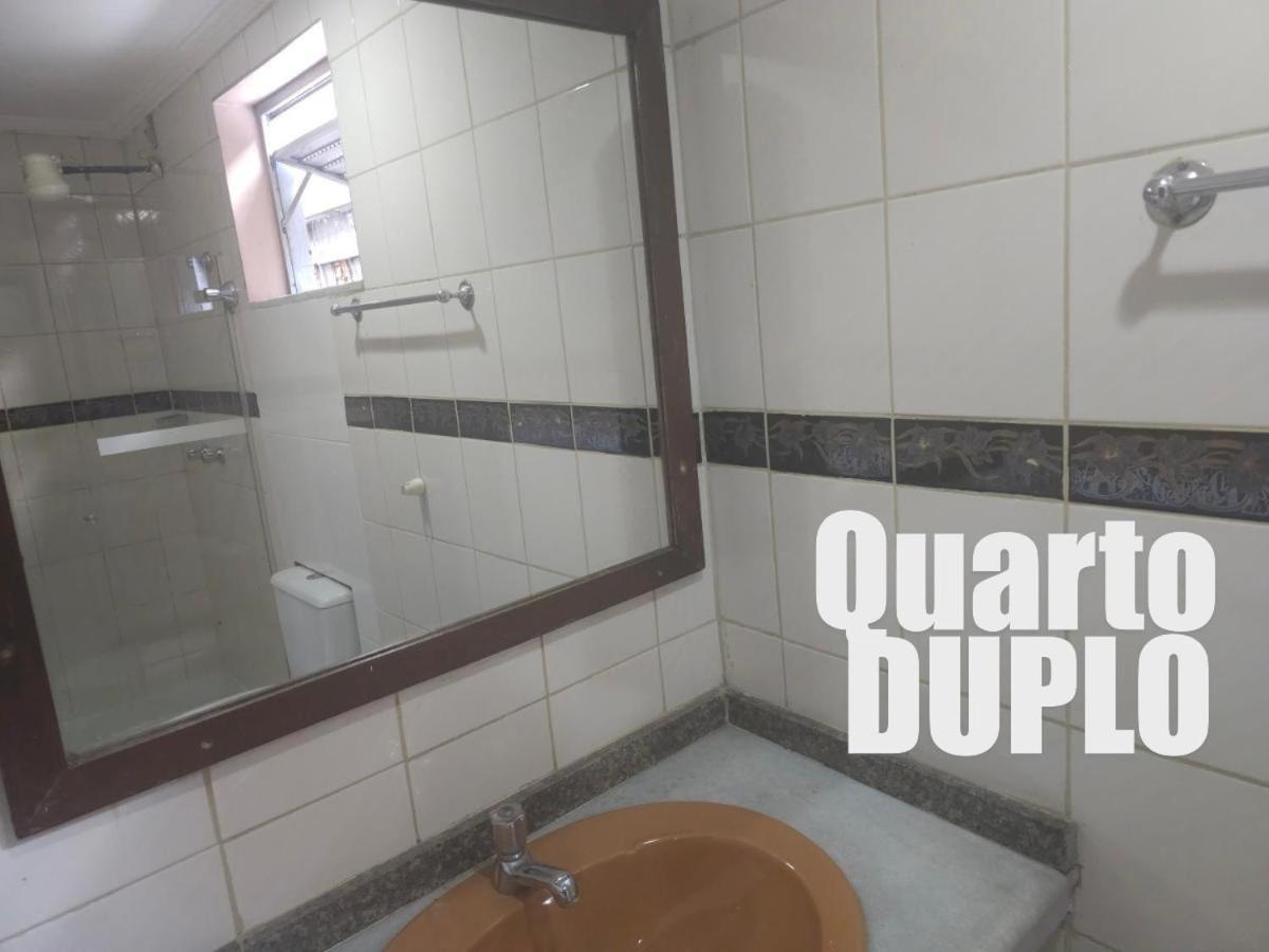 Hotel Onix - Centro, Belo Horizonte Zewnętrze zdjęcie