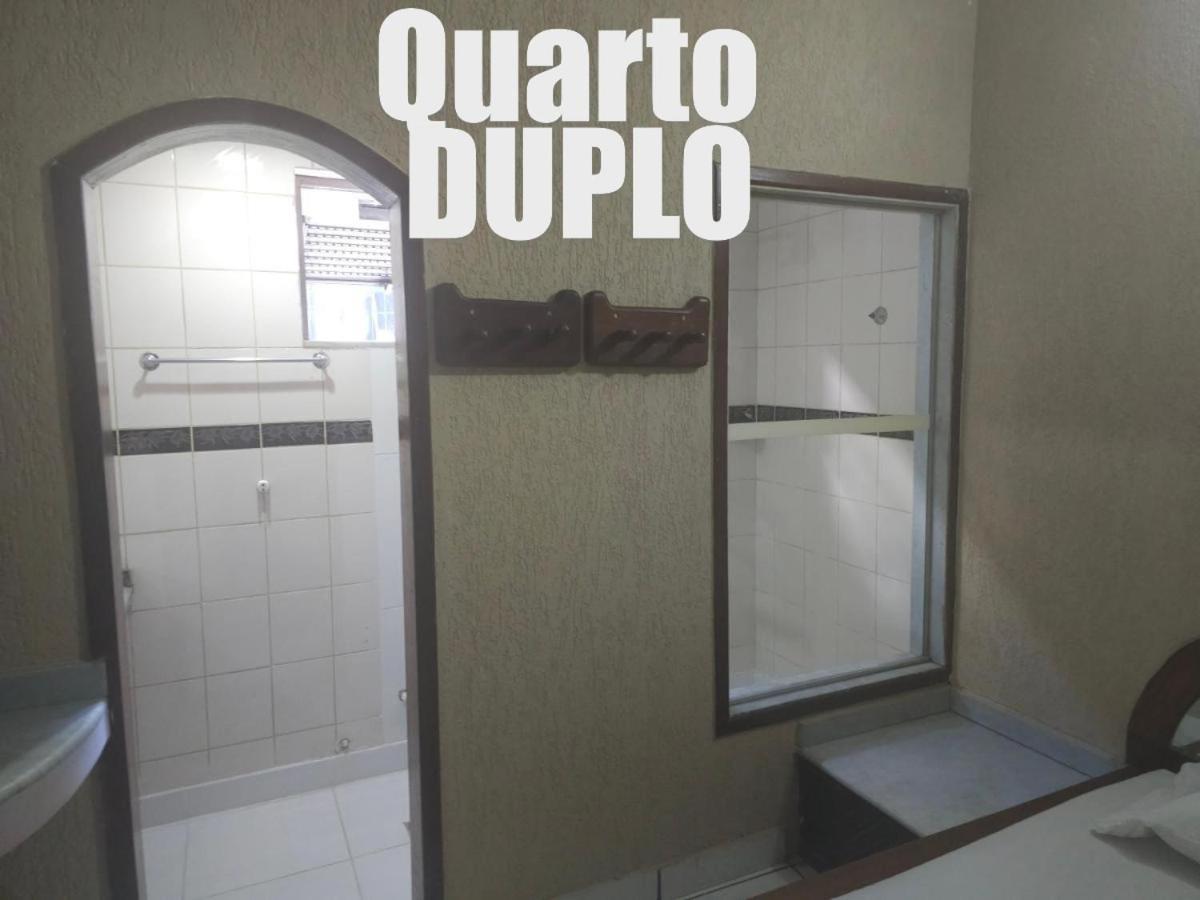 Hotel Onix - Centro, Belo Horizonte Zewnętrze zdjęcie