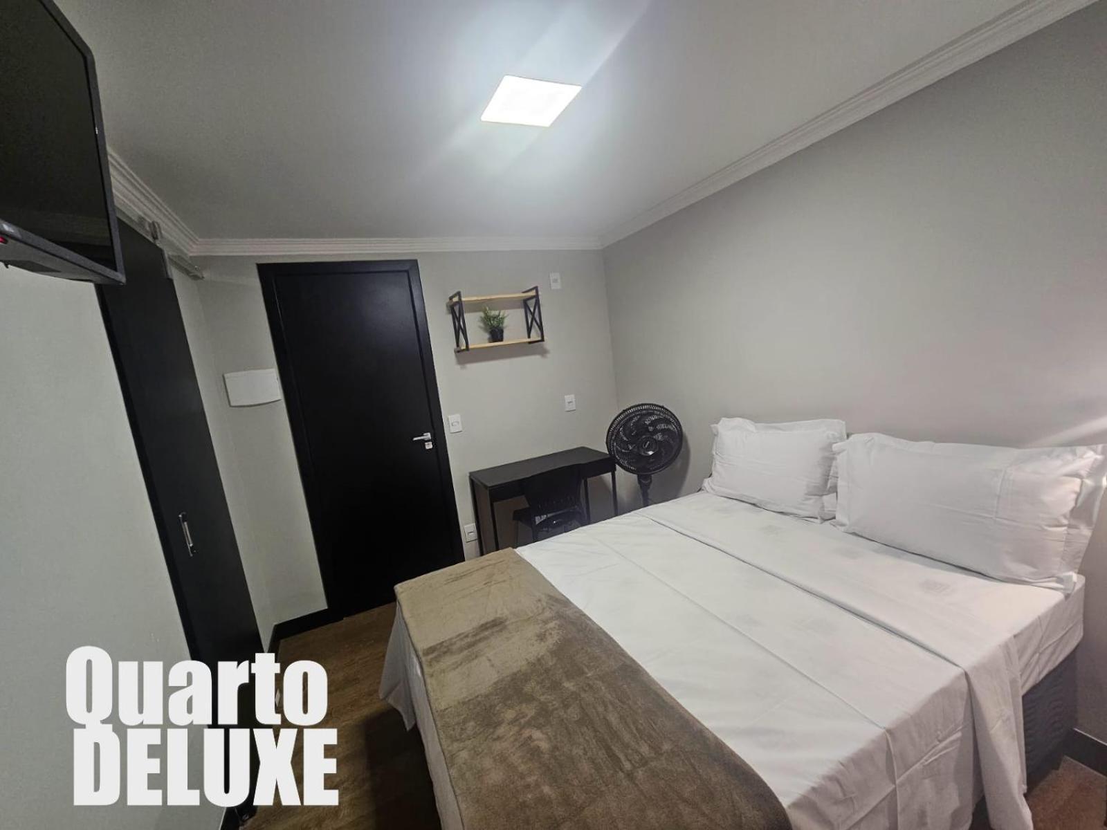 Hotel Onix - Centro, Belo Horizonte Zewnętrze zdjęcie